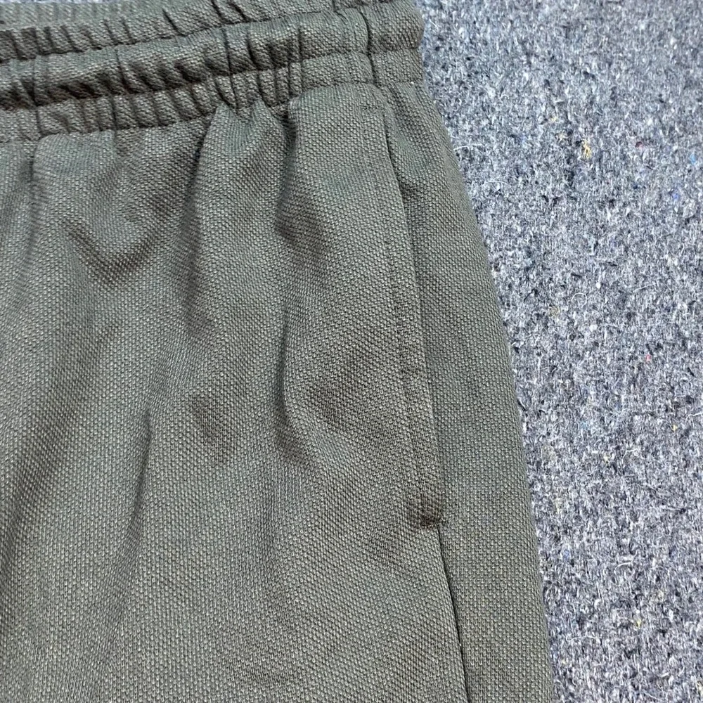 32 Degrees Heat Hoodie Jogger Set Sz XL Mens Green Athleisure Loungewear Zip Up
